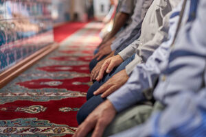 Masjid Hikmah Al Amin: Tempat Ibadah yang Menyatu dengan Kehidupan Warga Cilacap